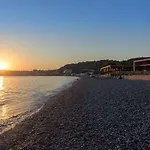 酒店 阿夫拉海滩酒店 奈德里