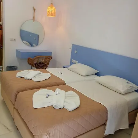 Avra 3* Nydri (Lefkada)