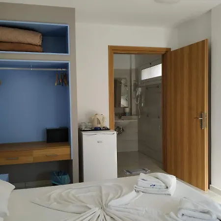 Avra Hotell Nidhrion