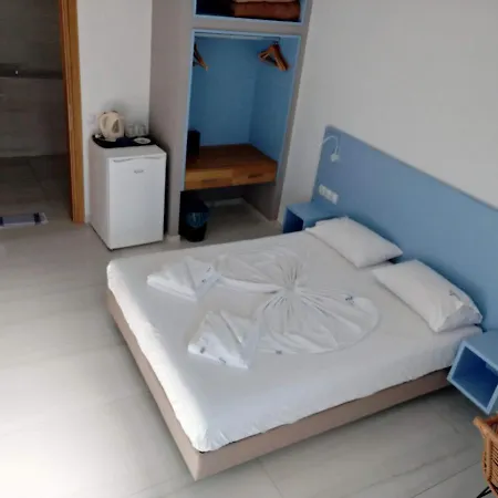 Avra 3* Nydri (Lefkada)