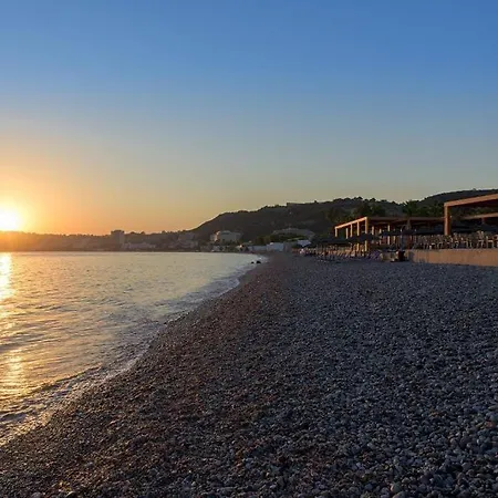 Hotell Avra Nidhrion