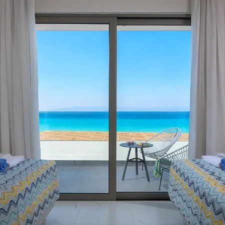 Avra Hotel Nydri (Lefkada)