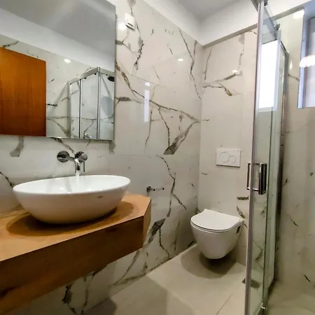 Hotel Avra Nydri (Lefkada)