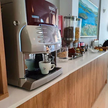 Hotel Avra Nydri (Lefkada)