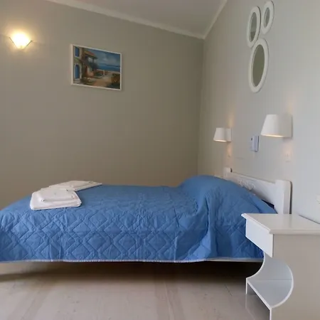 Hotel Avra Nydri (Lefkada)