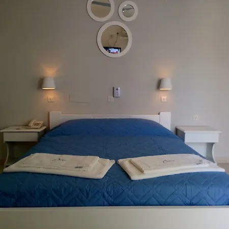 Avra Hotel Nydri (Lefkada)