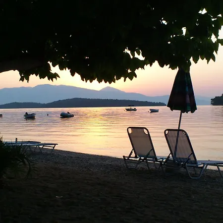 Avra Hotel Nydri (Lefkada)