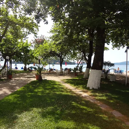 Avra Hotel