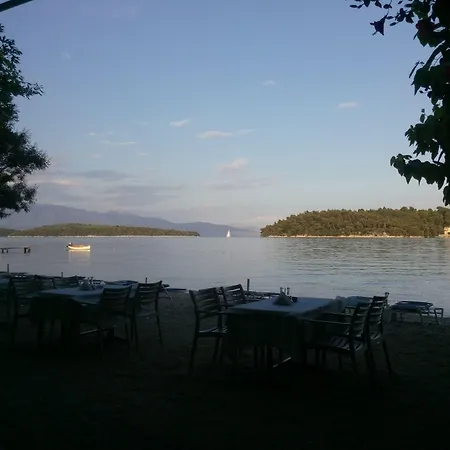 Hotell Avra Nidhrion