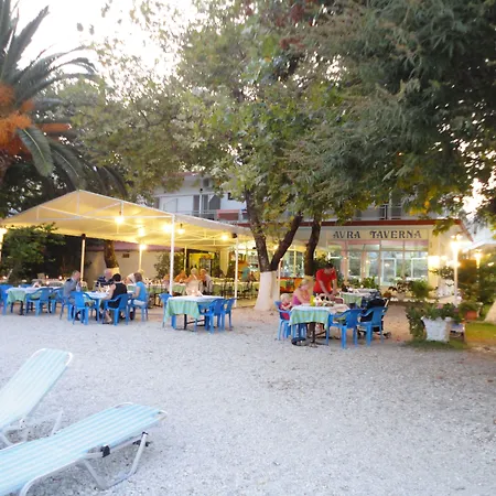Hotel Avra