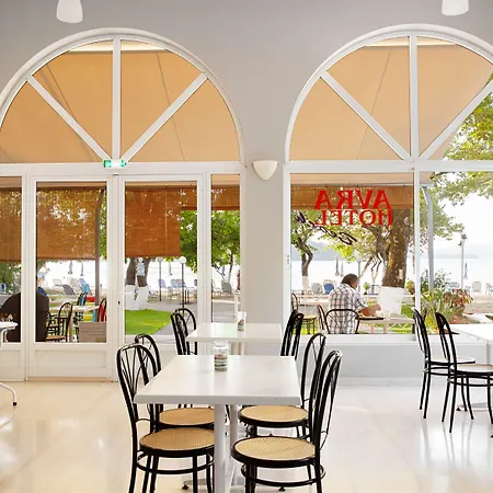 Avra Hotel Nydri (Lefkada)