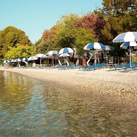 Avra 3*