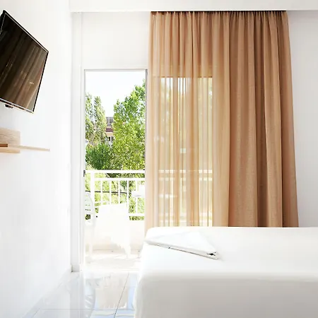 Avra Hotel Nydri (Lefkada)