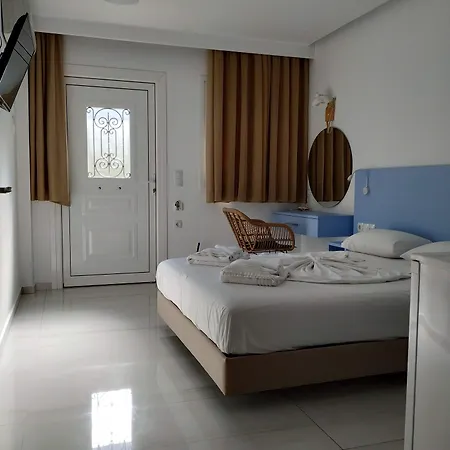 Avra Nydri (Lefkada)