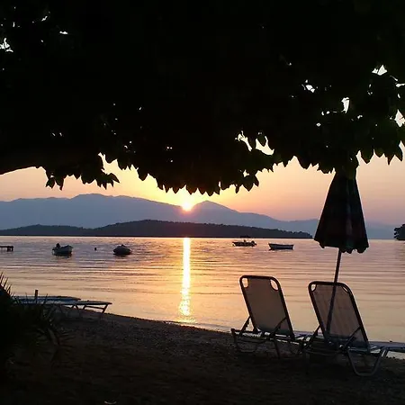 Hotell Avra Nidhrion