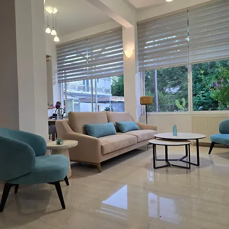 Hotel Avra Nydri (Lefkada)