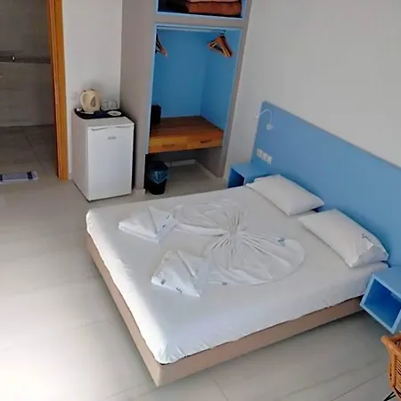 Avra 3* Νυδρί