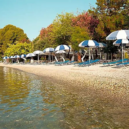 Avra Ξενοδοχείο 3*