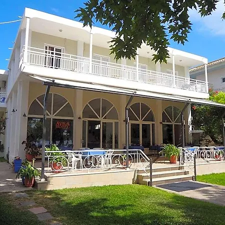 Avra Hotel Nydri (Lefkada)