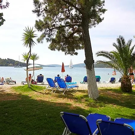 Hotel Avra Nydri (Lefkada)