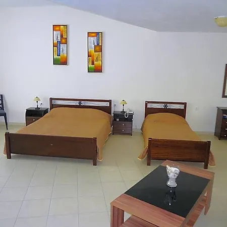 Avra Hotel