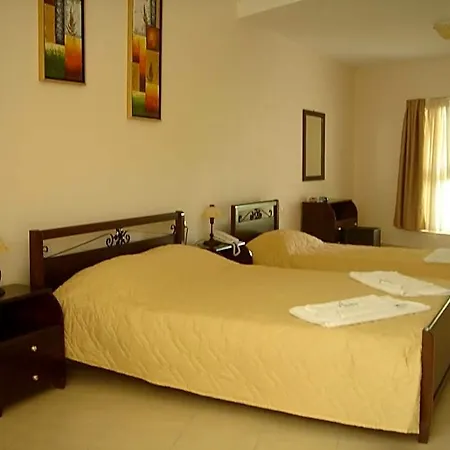 Avra 3* Nydri (Lefkada)