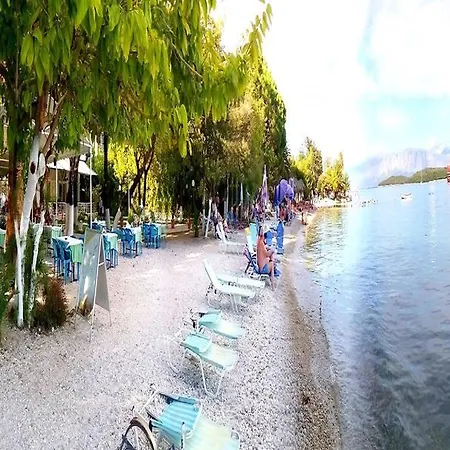 Hotell Avra Nidhrion