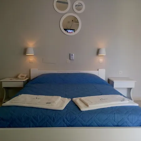 Avra Hotel Nydri (Lefkada)
