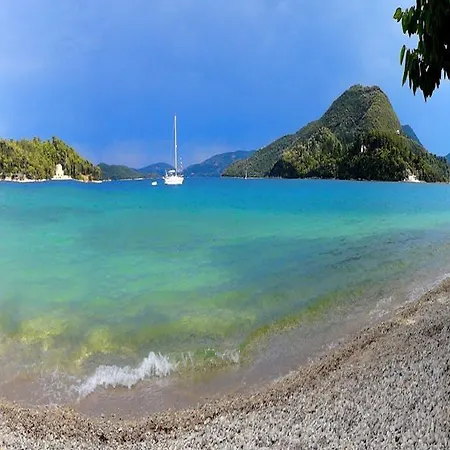 Avra Hotel Nydri (Lefkada)