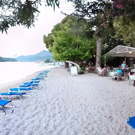 Hotel Avra Nydri (Lefkada)